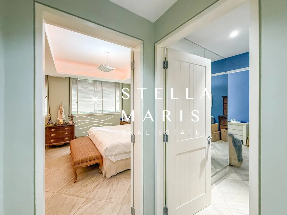 Apartamento, 4 quartos, 180 m² - Foto 16
