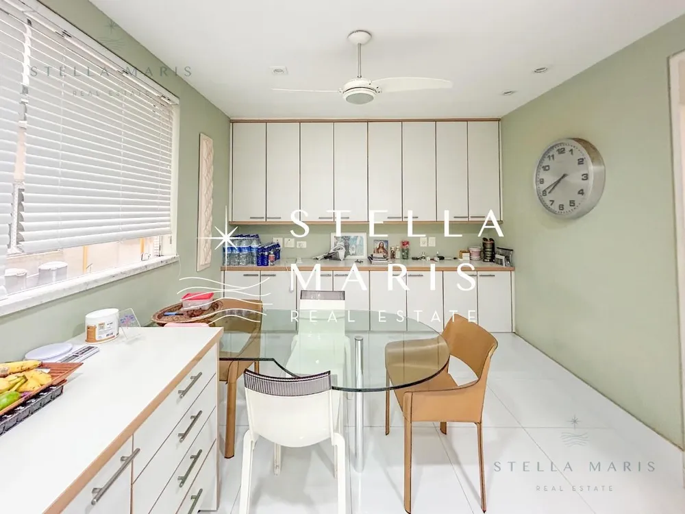 Apartamento, 4 quartos, 180 m² - Foto 103