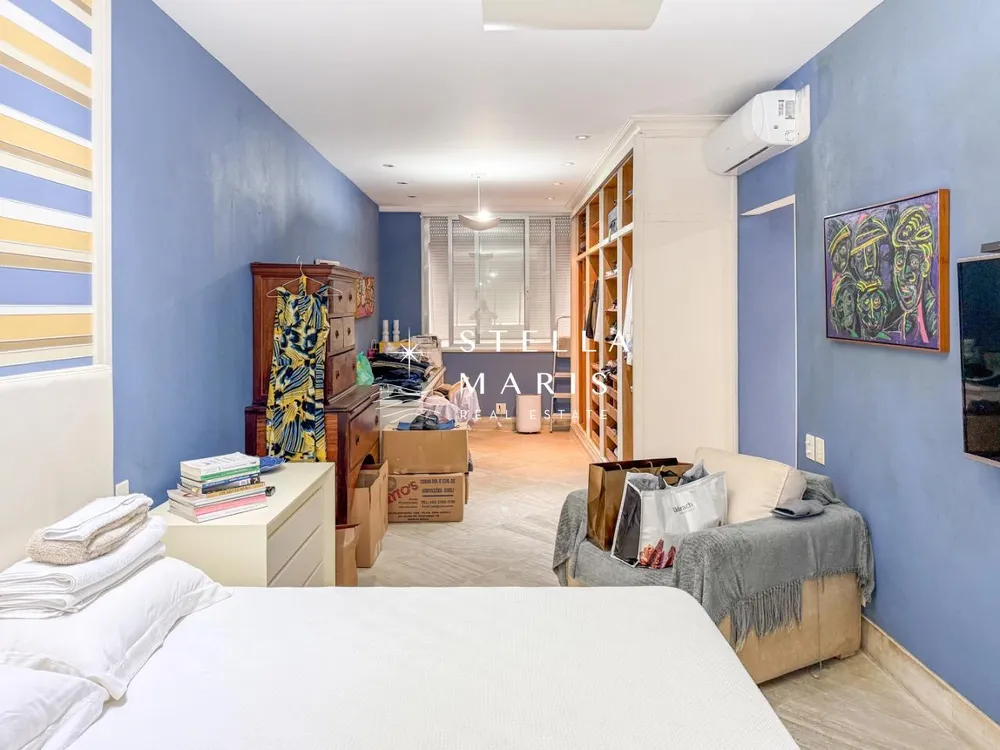 Apartamento, 4 quartos, 180 m² - Foto 55