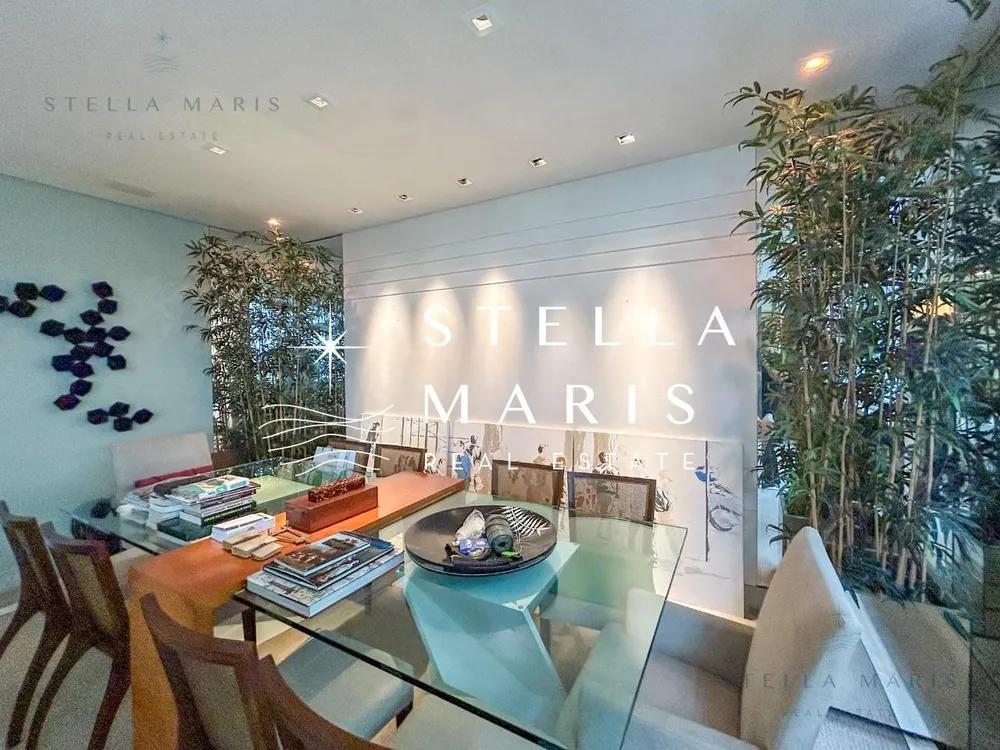 Apartamento, 4 quartos, 180 m² - Foto 39