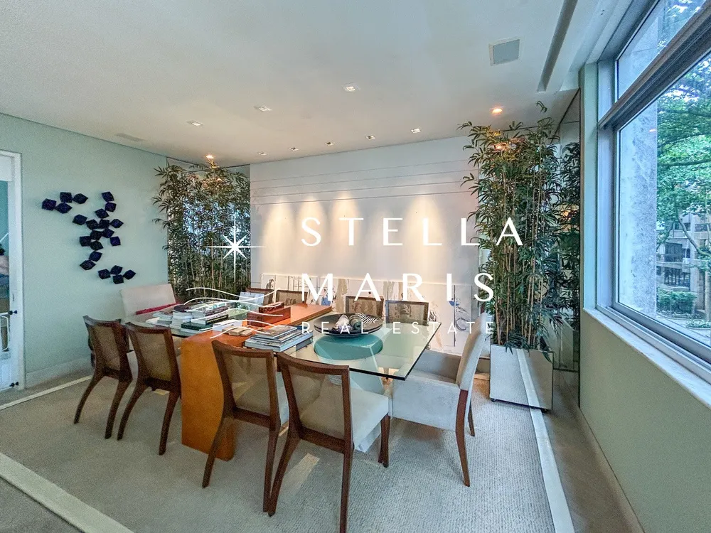 Apartamento, 4 quartos, 180 m² - Foto 12