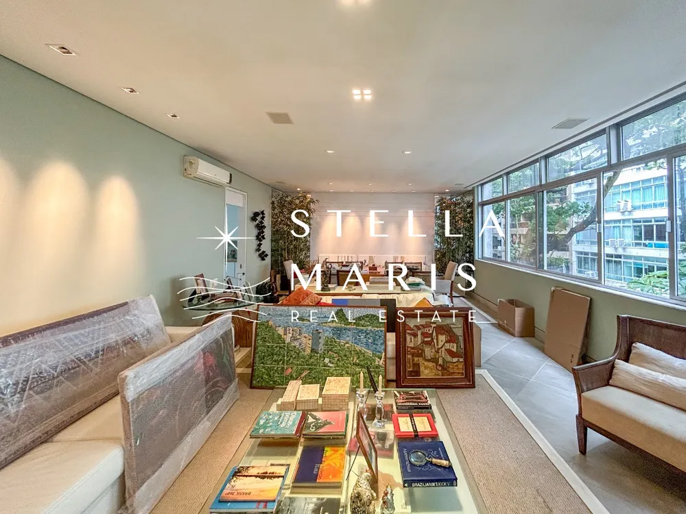 Apartamento, 4 quartos, 180 m² - Foto 3