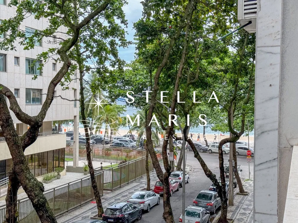 Apartamento, 4 quartos, 180 m² - Foto 1