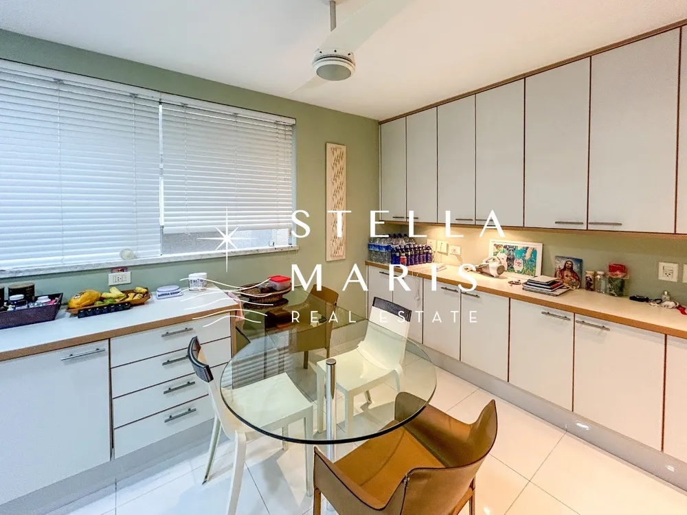 Apartamento, 4 quartos, 180 m² - Foto 38