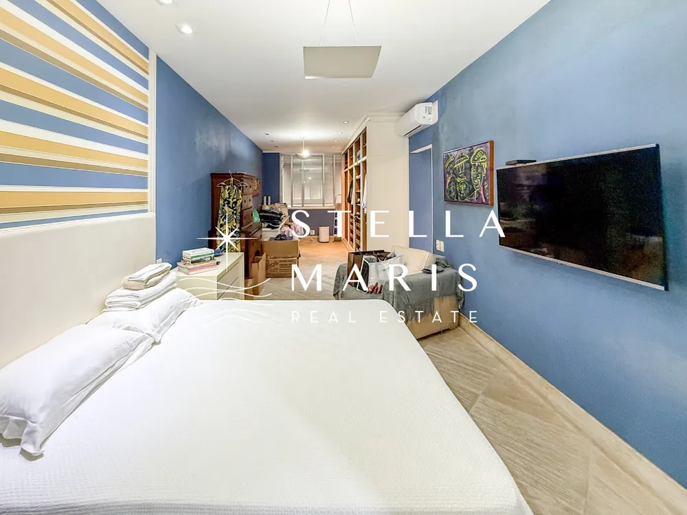 Apartamento, 4 quartos, 180 m² - Foto 18