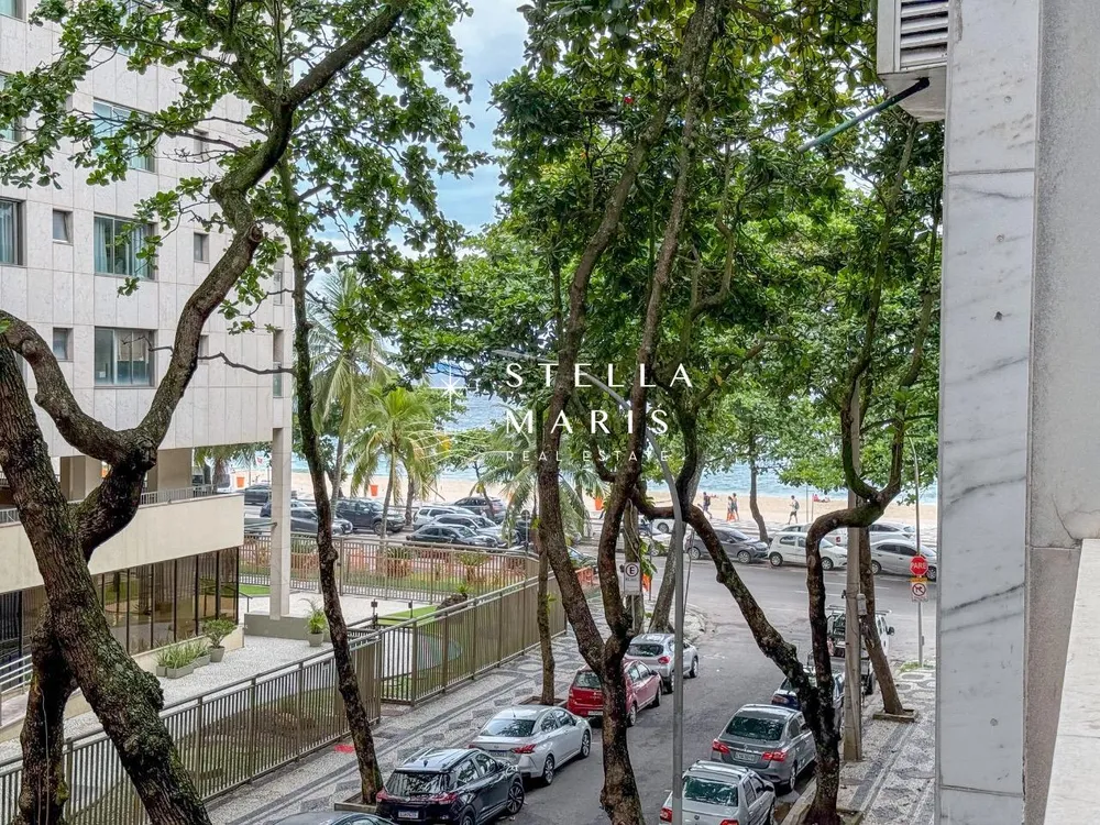 Apartamento, 4 quartos, 180 m² - Foto 1
