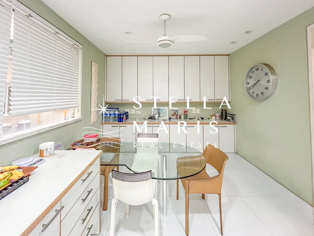 Apartamento, 4 quartos, 180 m² - Foto 7