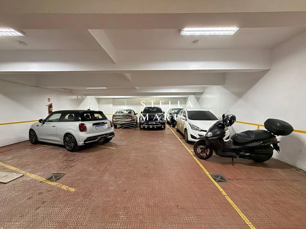 Apartamento, 4 quartos, 180 m² - Foto 124