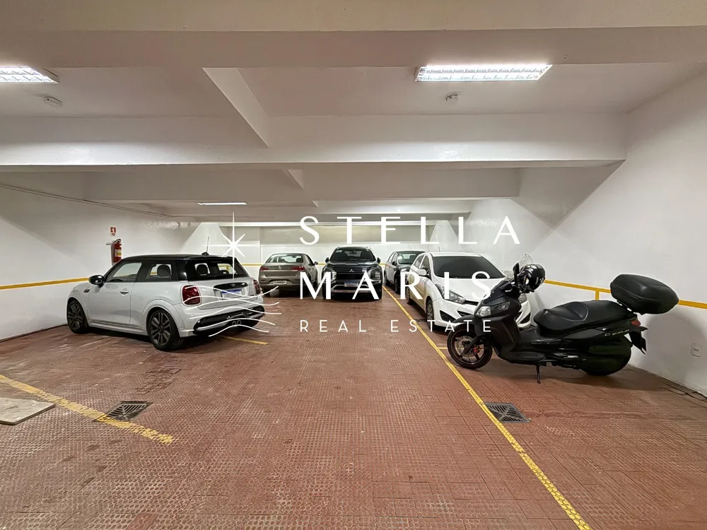 Apartamento, 4 quartos, 180 m² - Foto 8