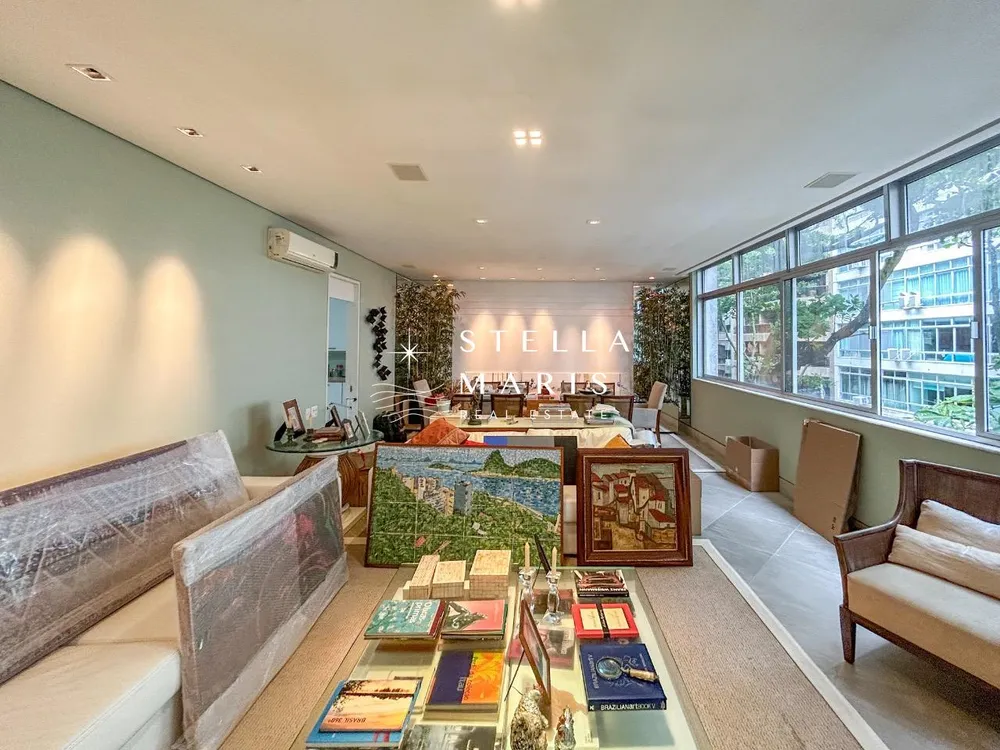 Apartamento, 4 quartos, 180 m² - Foto 7