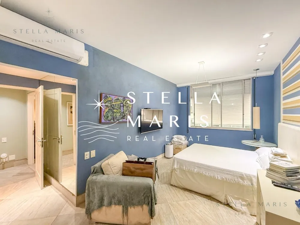 Apartamento, 4 quartos, 180 m² - Foto 61