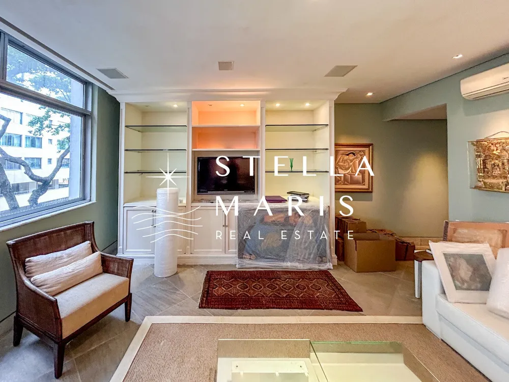 Apartamento, 4 quartos, 180 m² - Foto 6