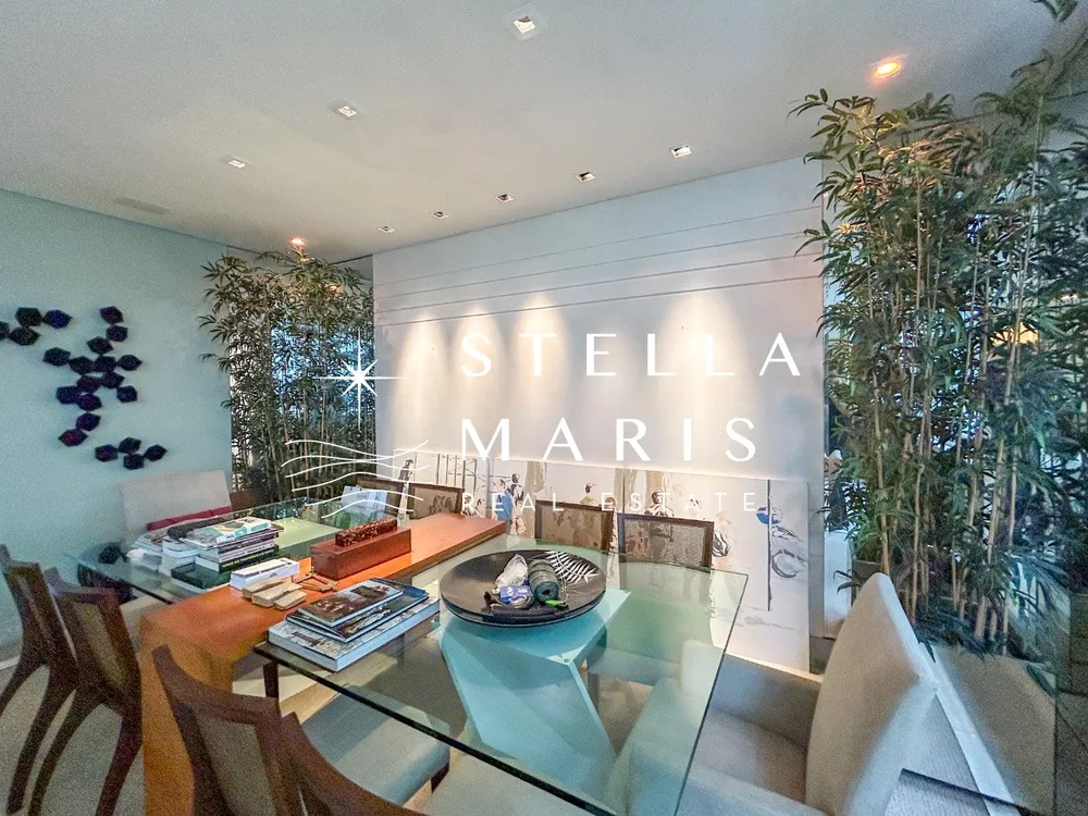 Apartamento, 4 quartos, 180 m² - Foto 13