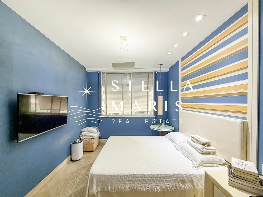 Apartamento, 4 quartos, 180 m² - Foto 17