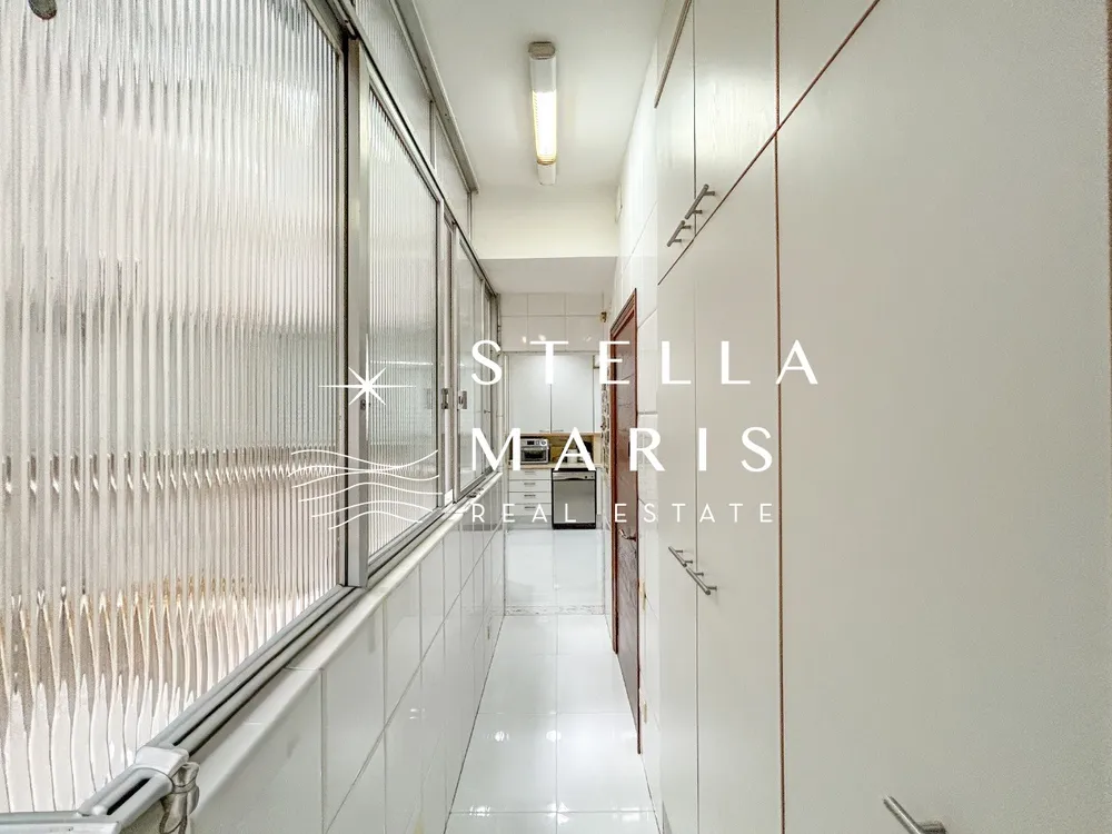 Apartamento, 4 quartos, 180 m² - Foto 3
