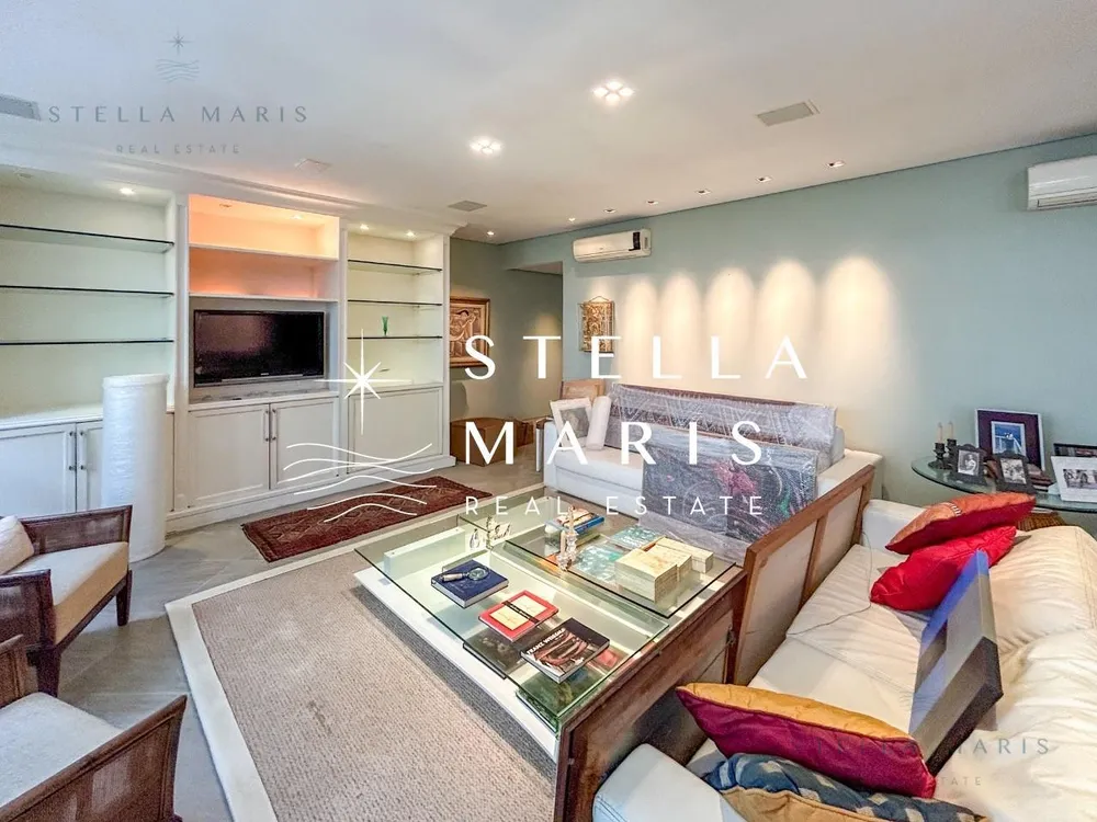 Apartamento, 4 quartos, 180 m² - Foto 15