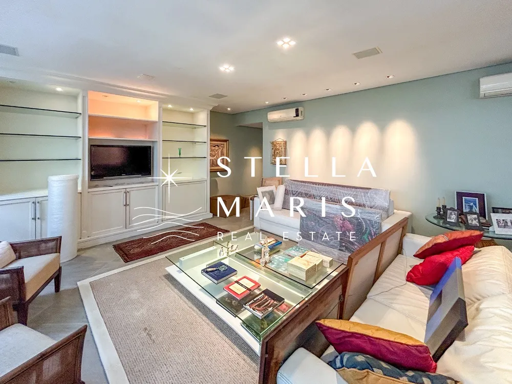 Apartamento, 4 quartos, 180 m² - Foto 5