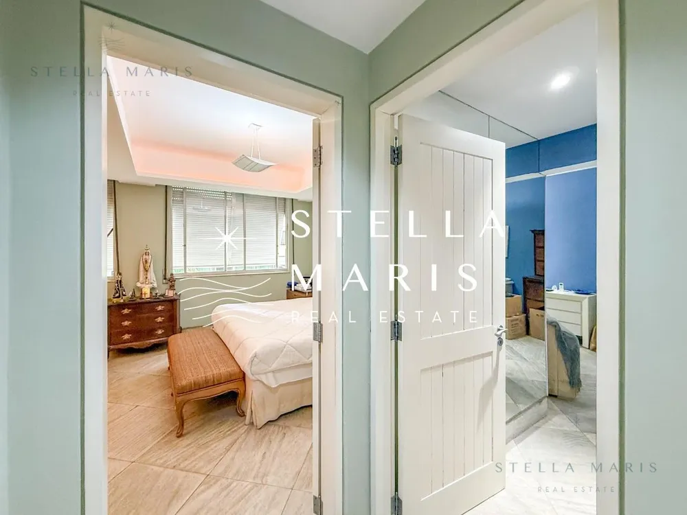 Apartamento, 4 quartos, 180 m² - Foto 48