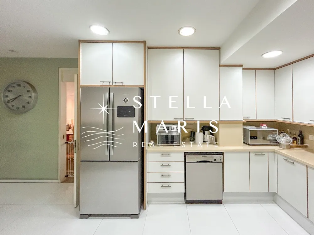 Apartamento, 4 quartos, 180 m² - Foto 32