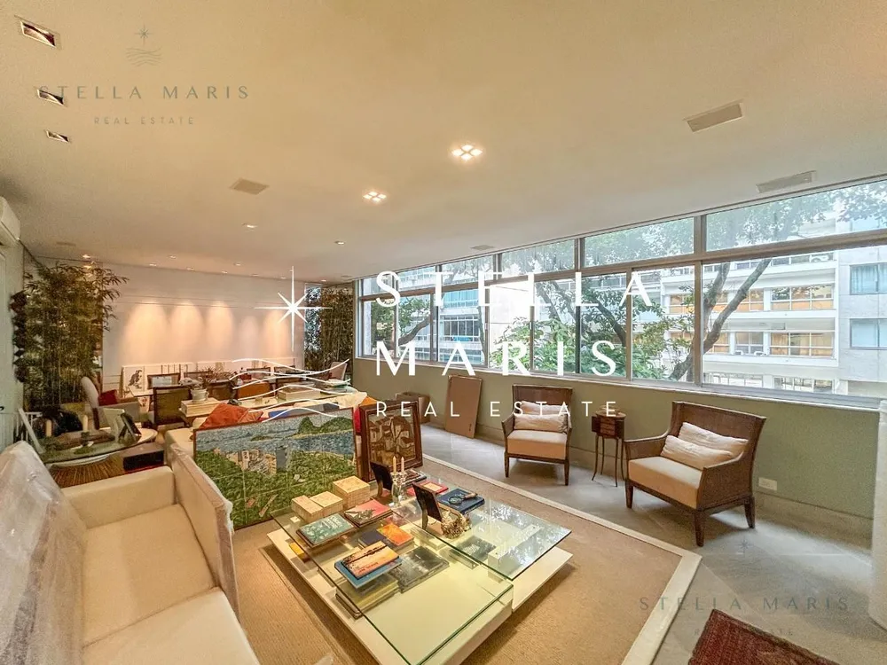 Apartamento, 4 quartos, 180 m² - Foto 6