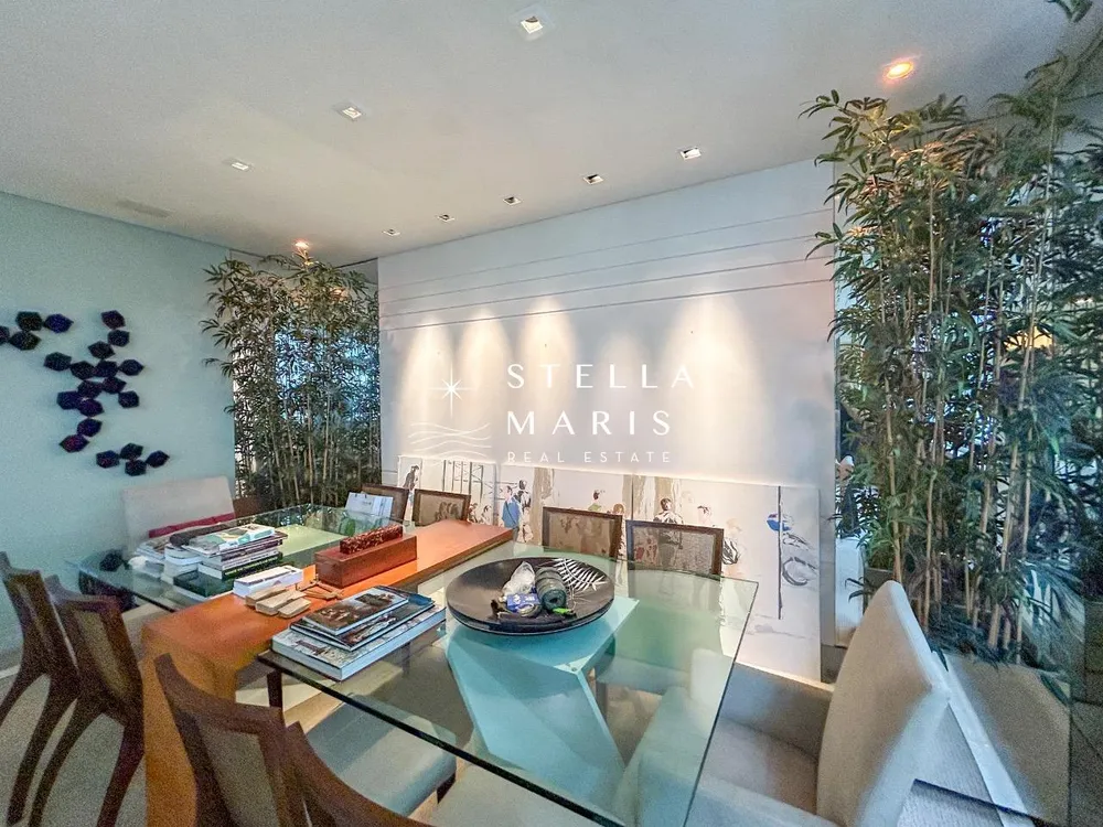 Apartamento, 4 quartos, 180 m² - Foto 37