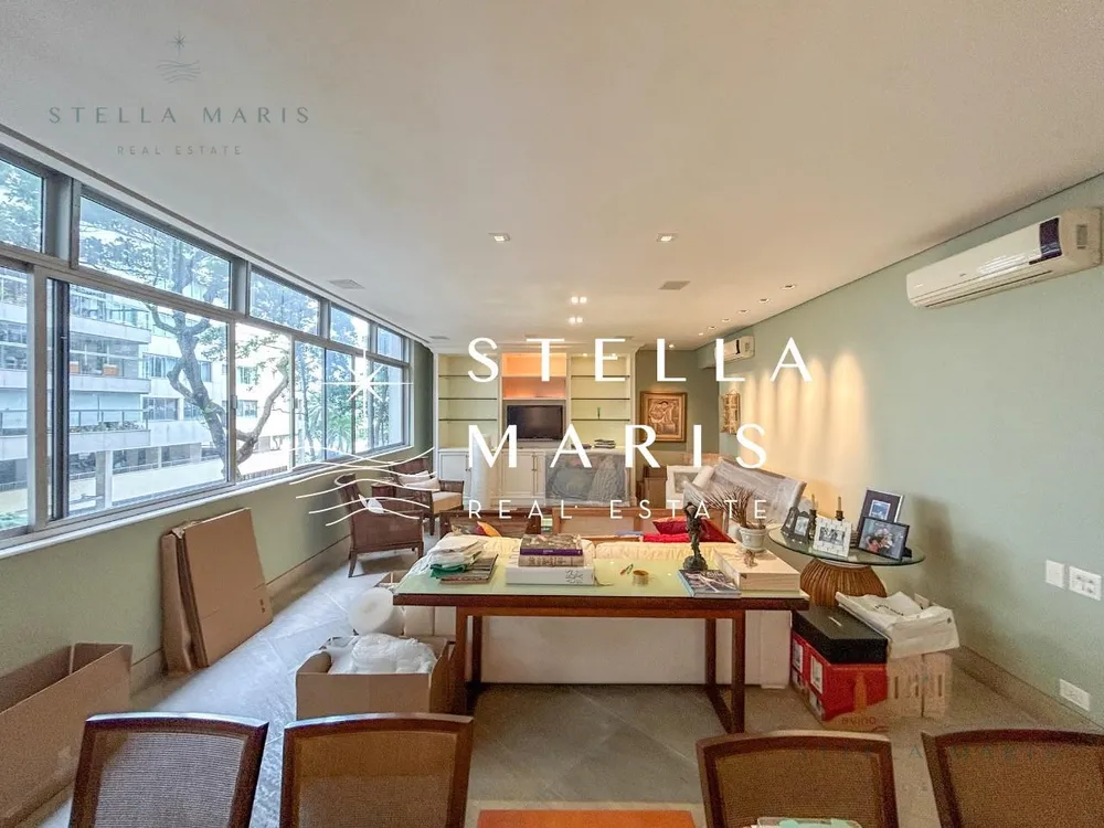 Apartamento, 4 quartos, 180 m² - Foto 30