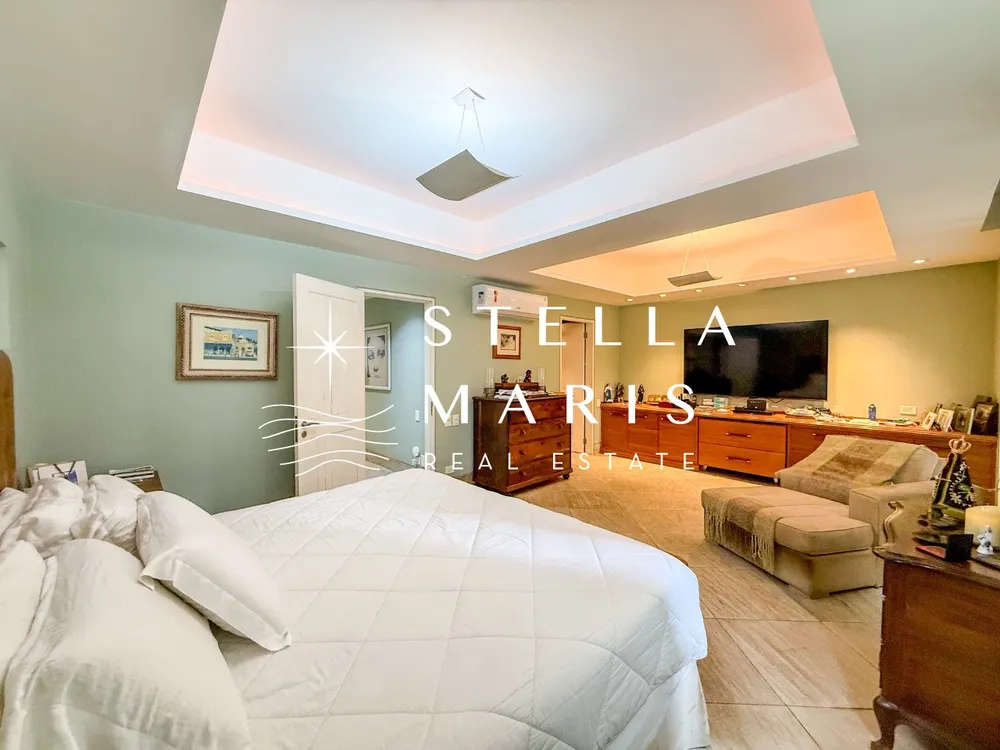 Apartamento, 4 quartos, 180 m² - Foto 25