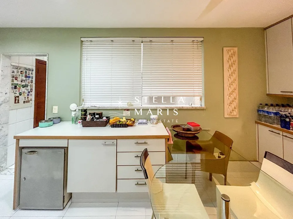 Apartamento, 4 quartos, 180 m² - Foto 110