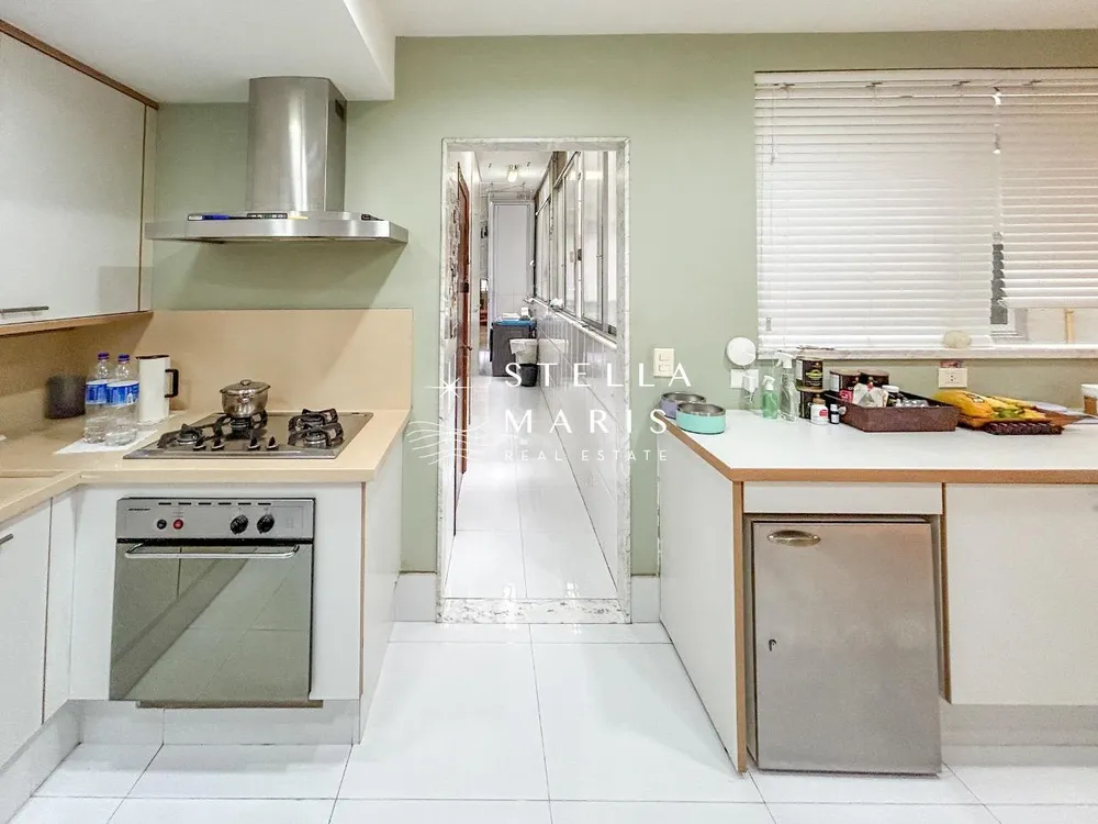 Apartamento, 4 quartos, 180 m² - Foto 98