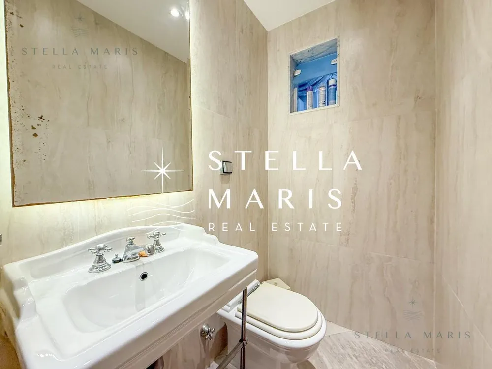Apartamento, 4 quartos, 180 m² - Foto 42