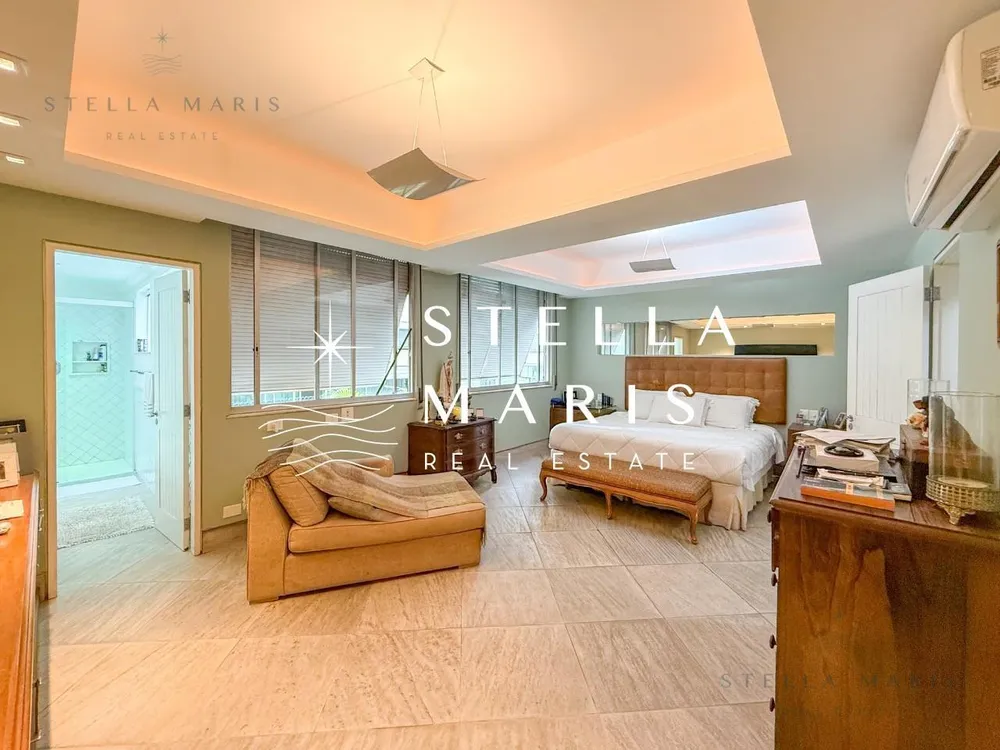 Apartamento, 4 quartos, 180 m² - Foto 82