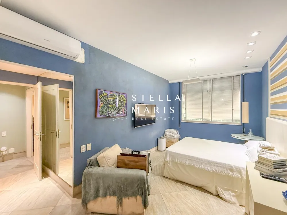 Apartamento, 4 quartos, 180 m² - Foto 62