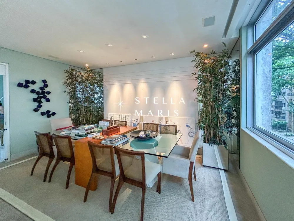 Apartamento, 4 quartos, 180 m² - Foto 34