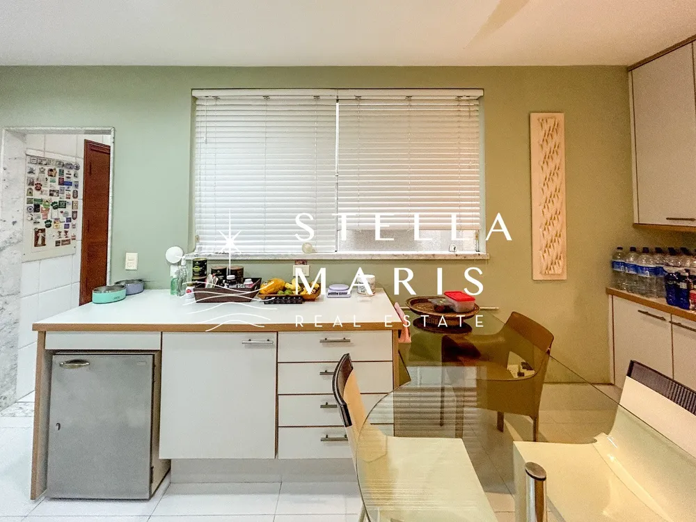 Apartamento, 4 quartos, 180 m² - Foto 37