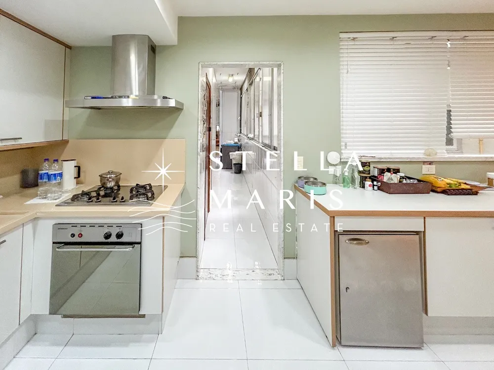 Apartamento, 4 quartos, 180 m² - Foto 33