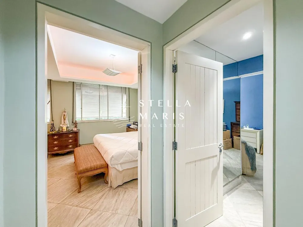 Apartamento, 4 quartos, 180 m² - Foto 46