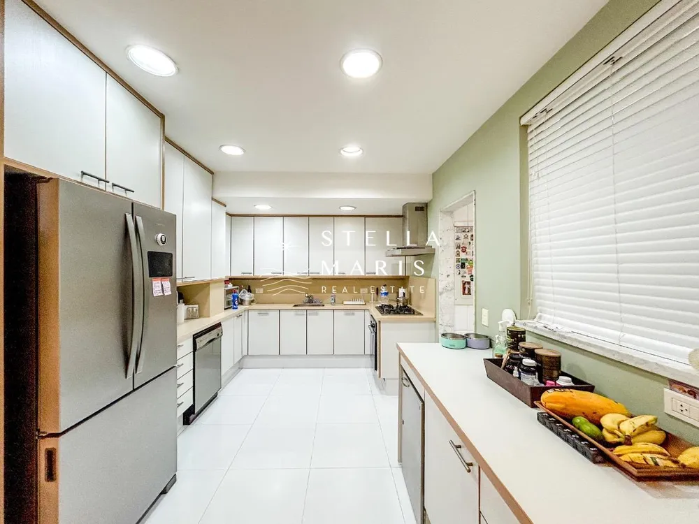 Apartamento, 4 quartos, 180 m² - Foto 101