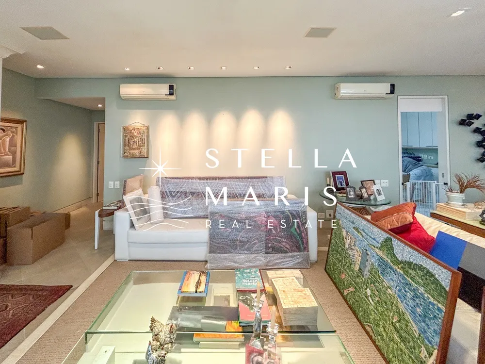 Apartamento, 4 quartos, 180 m² - Foto 4