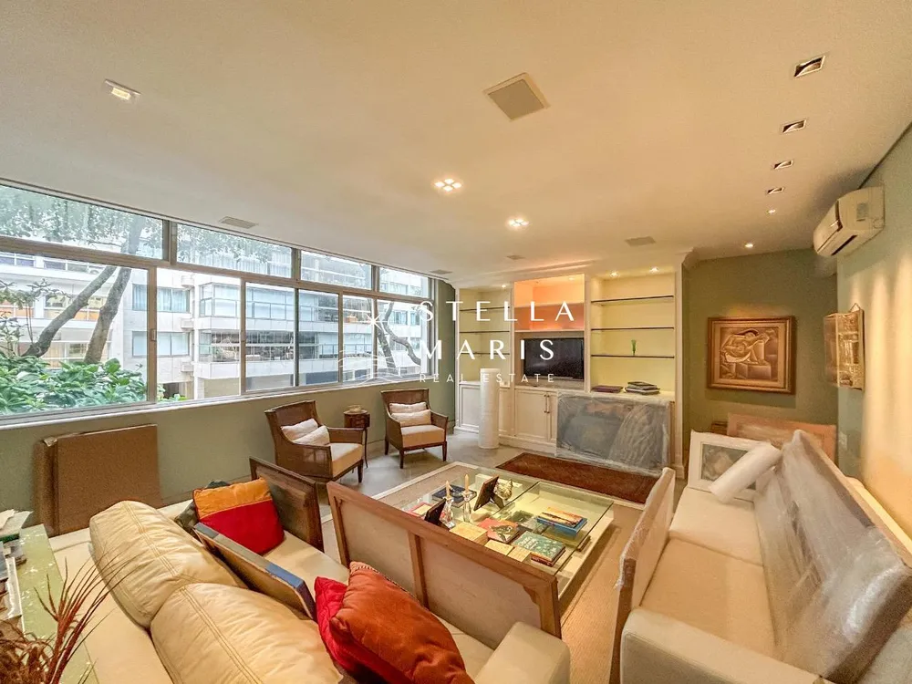 Apartamento, 4 quartos, 180 m² - Foto 19