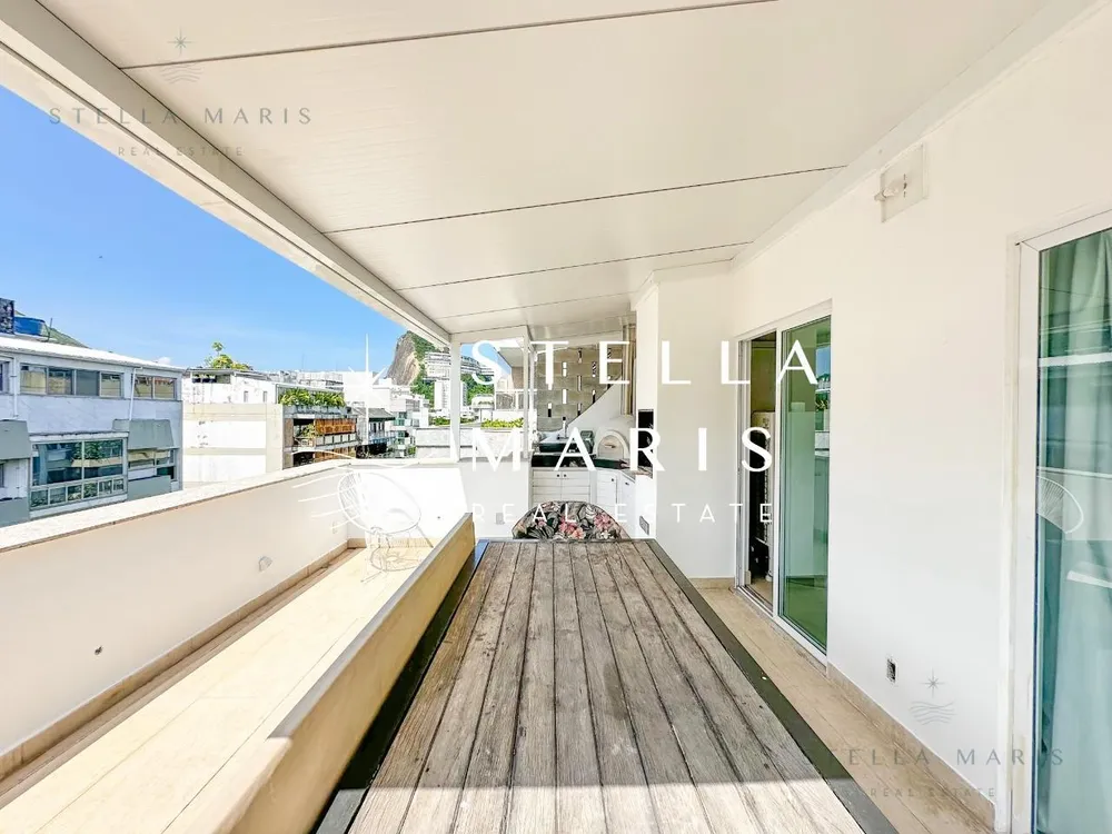 Cobertura, 4 quartos, 350 m² - Foto 12