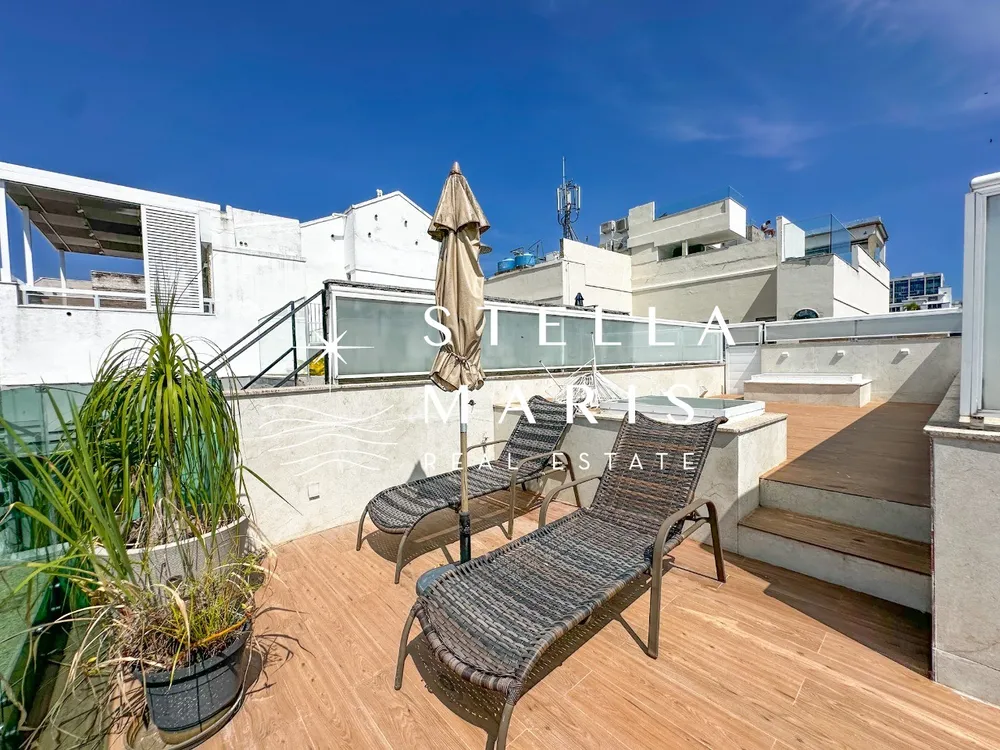 Cobertura, 4 quartos, 350 m² - Foto 45