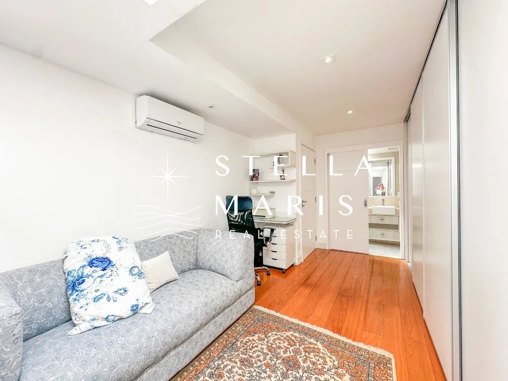 Cobertura, 4 quartos, 350 m² - Foto 36