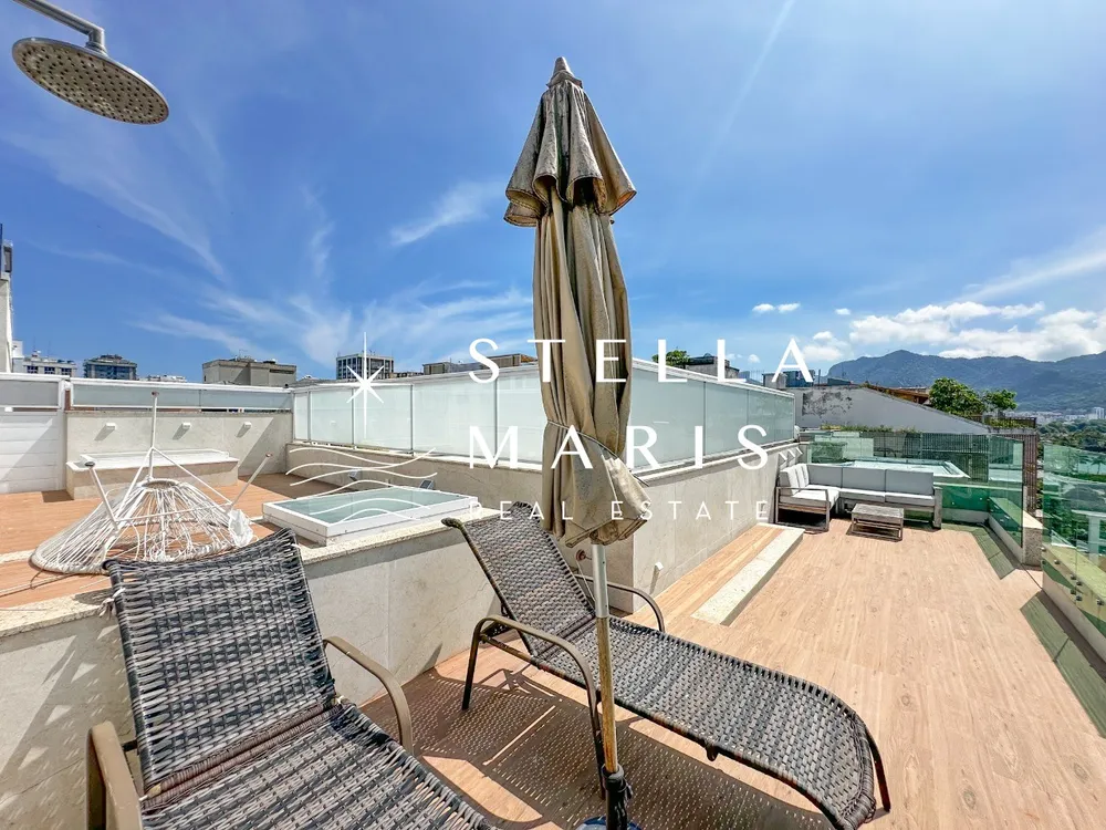 Cobertura, 4 quartos, 350 m² - Foto 41