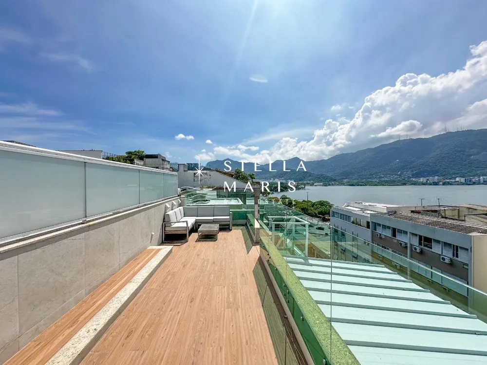 Cobertura, 4 quartos, 350 m² - Foto 123