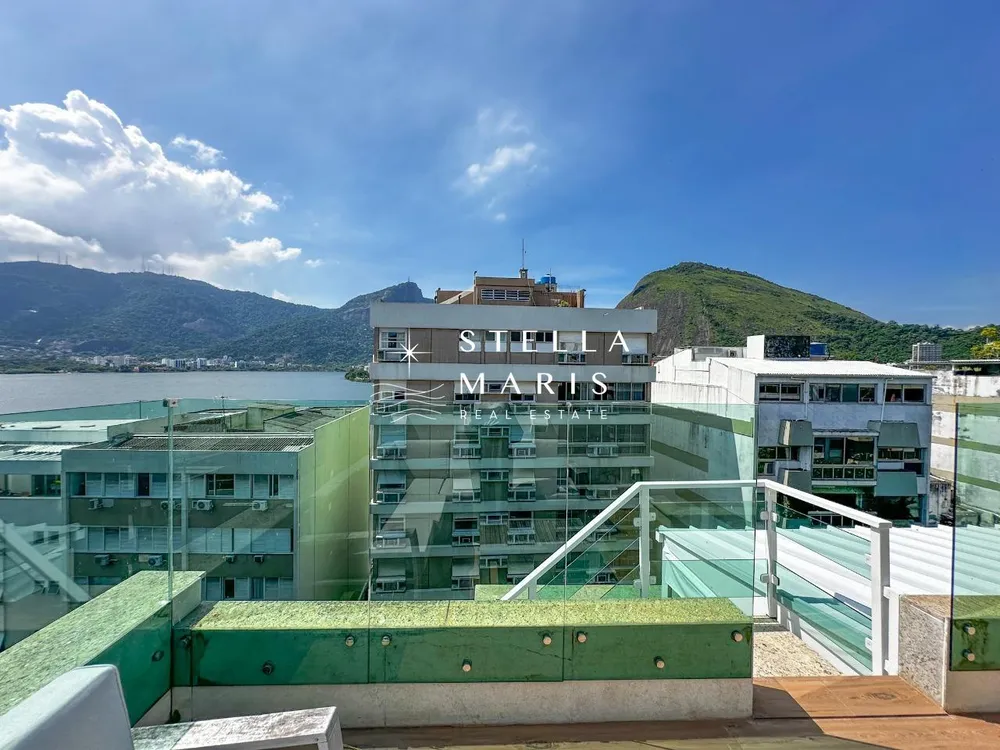 Cobertura, 4 quartos, 350 m² - Foto 133