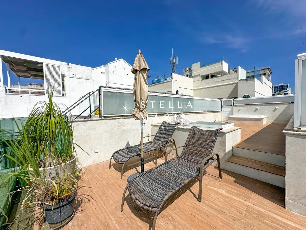 Cobertura, 4 quartos, 350 m² - Foto 129