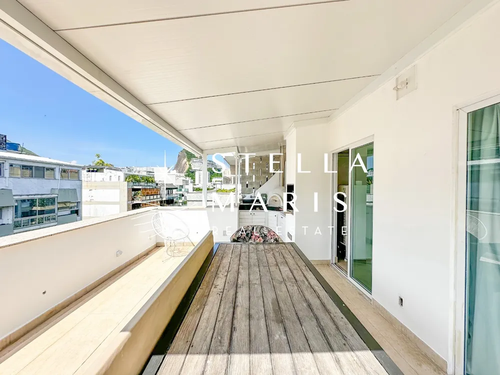 Cobertura, 4 quartos, 350 m² - Foto 4