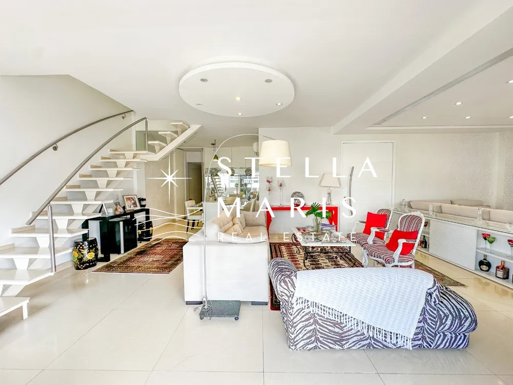 Cobertura, 4 quartos, 350 m² - Foto 12