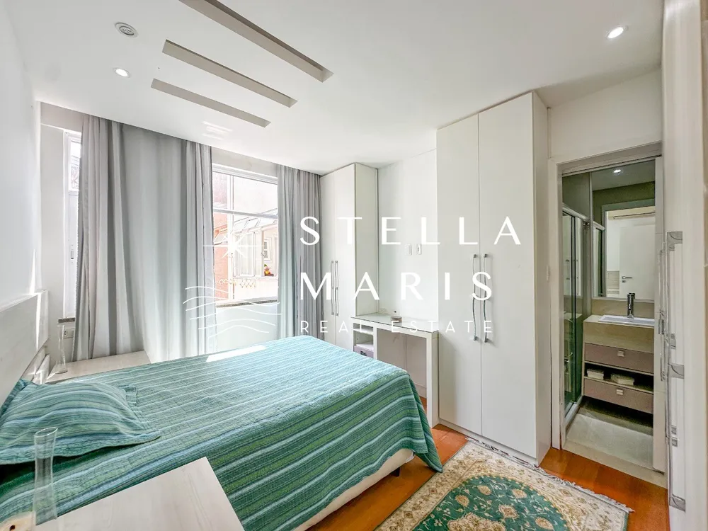 Cobertura, 4 quartos, 350 m² - Foto 24