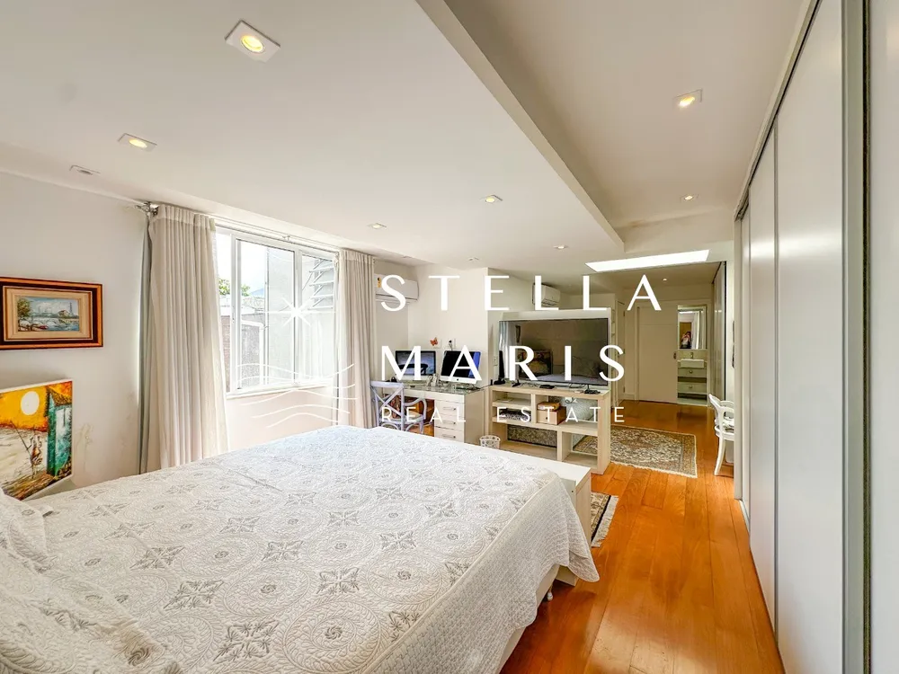 Cobertura, 4 quartos, 350 m² - Foto 34